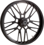 Split-Spoke Rim