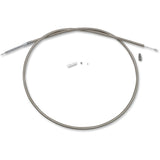 Magnum Shielding Cable Kit - 398661 For Harley Sportster 1971-1985