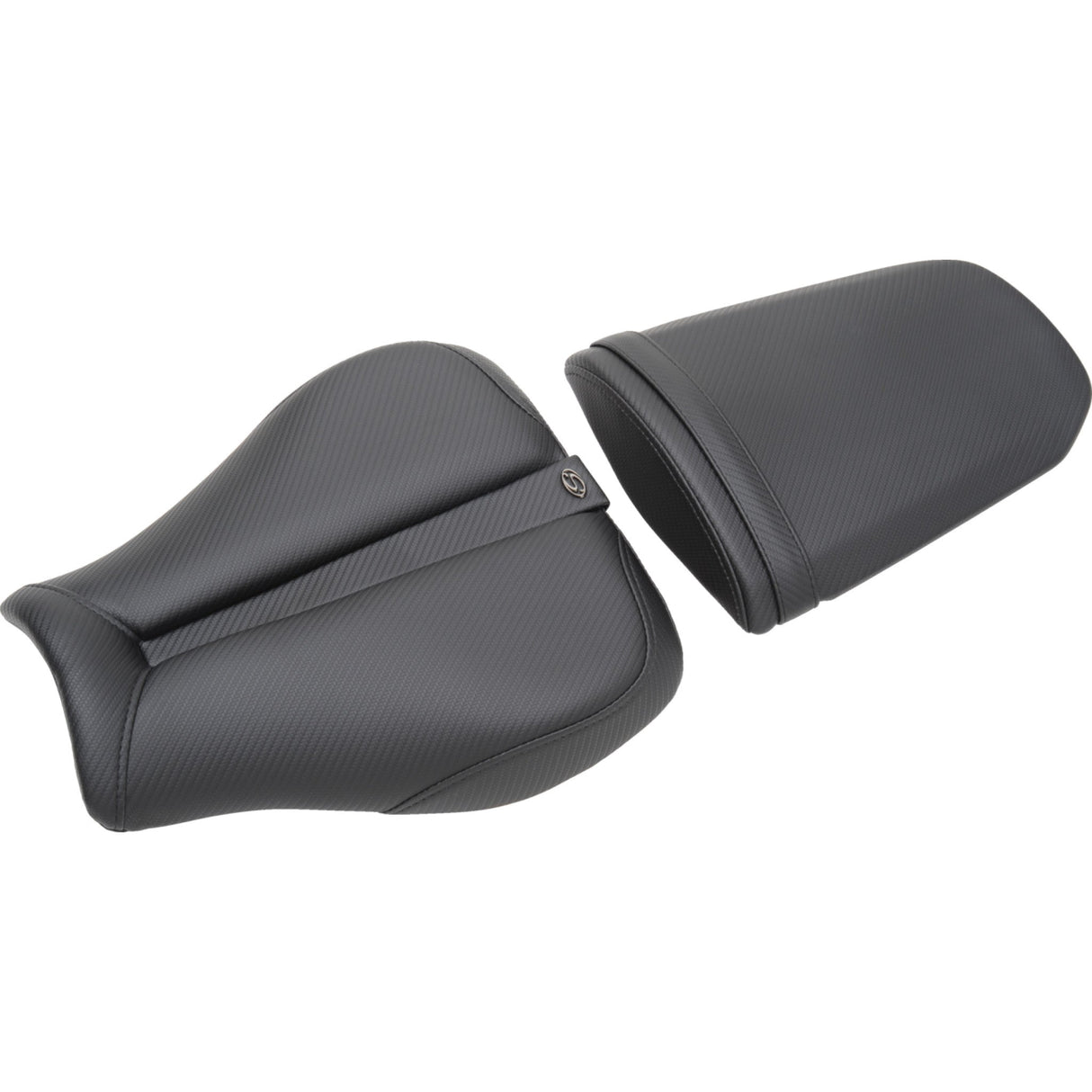 Saddlemen Track Carbon Fiber Seat - 0810-H013 Honda CBR1000RR 2008-2016
