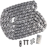 THREED 1223-0569 530Z3D-150C 530 Z Chain 530 Z - Drive Chain - 150 Links - Chrome