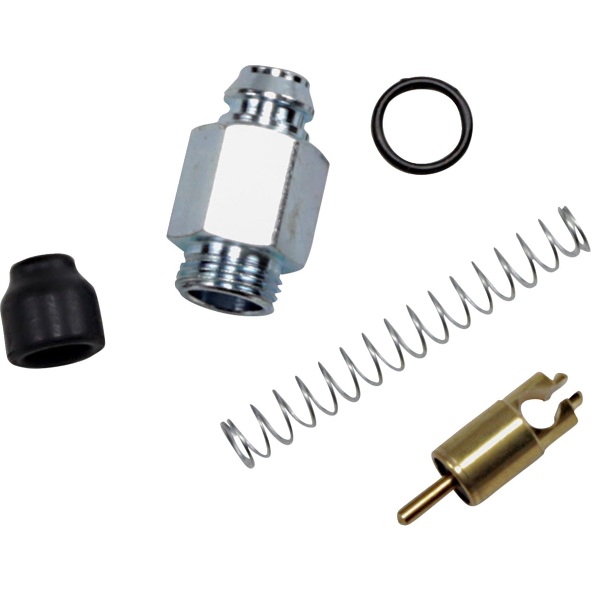 PARTS UNLIMITED 1003-1807 Choke Plunger Kit suzuki