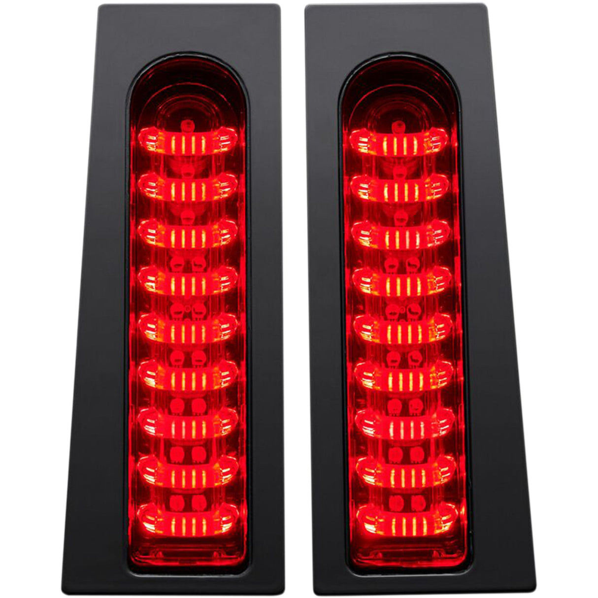 Custom Dynamics Accent Light - PB-FILL-R-B For Harley Touring 2014-2025