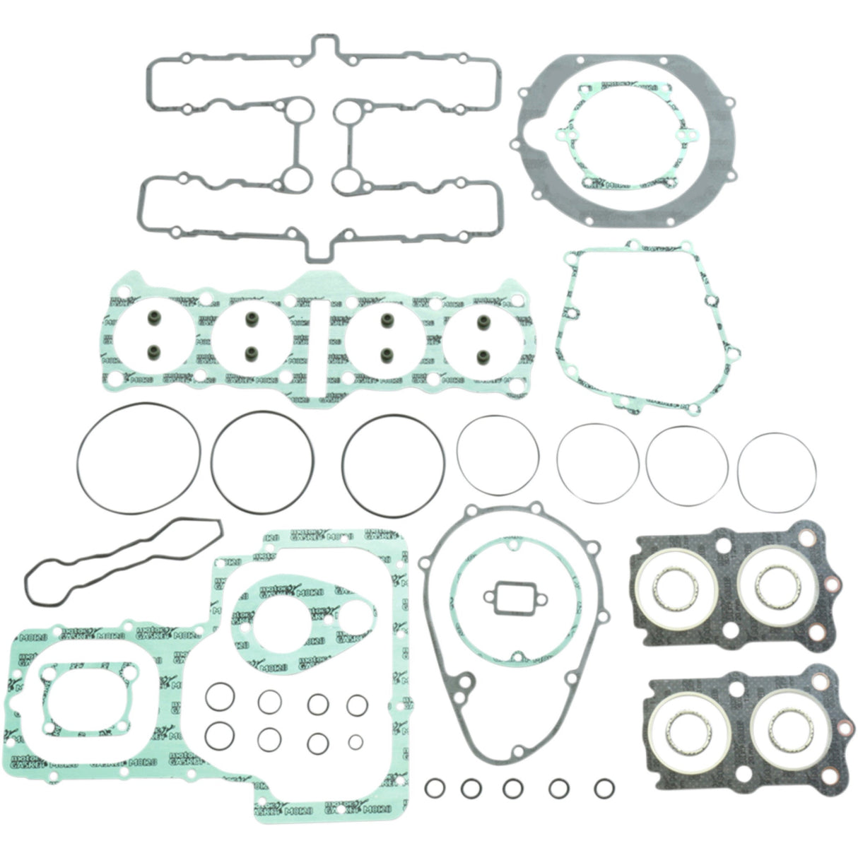 ATHENA 400250850901 P400250850901 Gasket Kit — Complete Complete Gasket Kit - Kawasaki