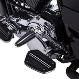 CIRO 1621-0895 60301 Twin Rail Boards - Chrome
