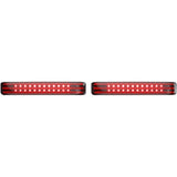 Custom Dynamics Accent Light Kit - PB-SBSEQ-BCM-CS For Harley Touring 2014-2025