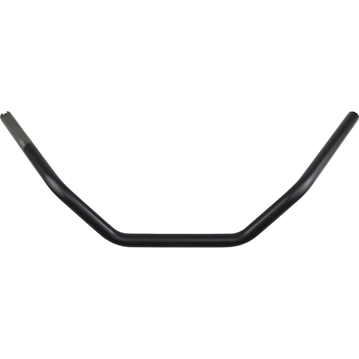DRAG SPECIALTIES 0601-4174 Flattrak Handlebar tbw - flat black