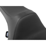 DRAG SPECIALTIES Predator III Seat - FLT/FLH '23-'24