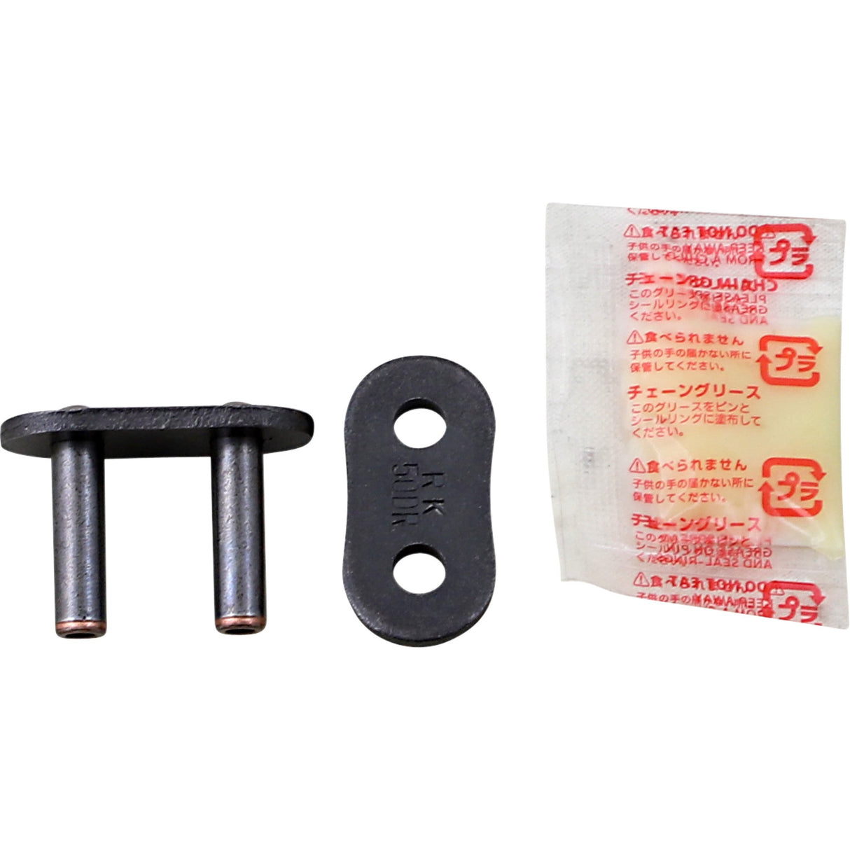 RK 1225-0471 530DR-RL 530 DR Connecting Link 530 DR - Connecting Link - Rivet