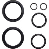 James Gasket Fork Seal Kit 35 Mm - JGI-45849-71 For Harley Sportster 900 / Super Glide / Sportster 1000 1971-1972