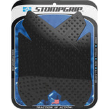 Stompgrip Sticker Kit - 55-10-0136B Suzuki 650 2016-2025