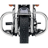 Cobra Freeway Bar (Highway Bar - 01-2137 Honda VTX1300C / VTX1300R / VTX1300S 2003-2009