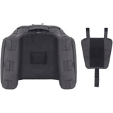 SADDLEMEN 3516-0272 EX000493A TS1620R Tactical Tail Bag Tactical Tail Bag