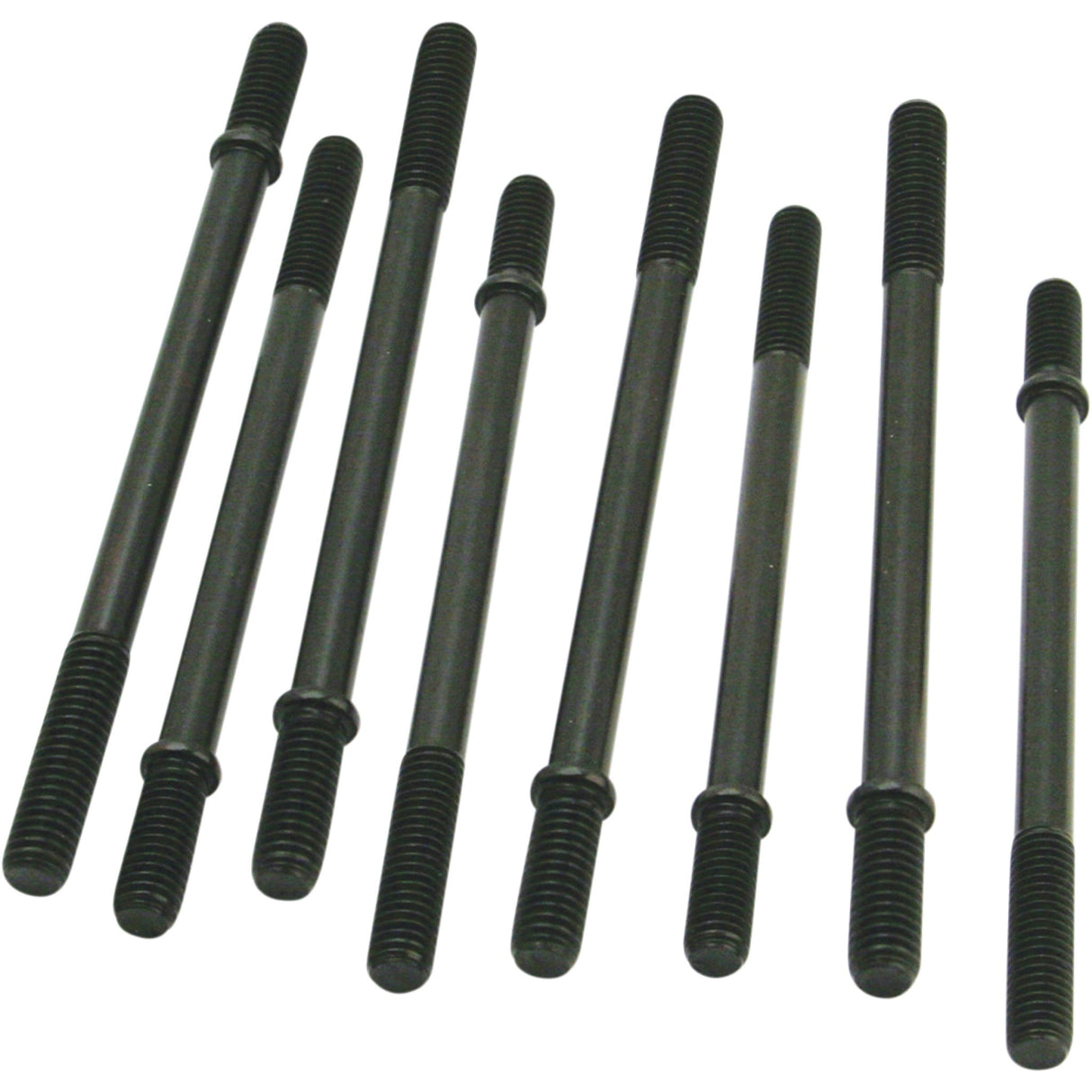 S&S CYCLE 2401-0886 31-2340 Replacement Cylinder Studs - Twin Cam - 8-Pack