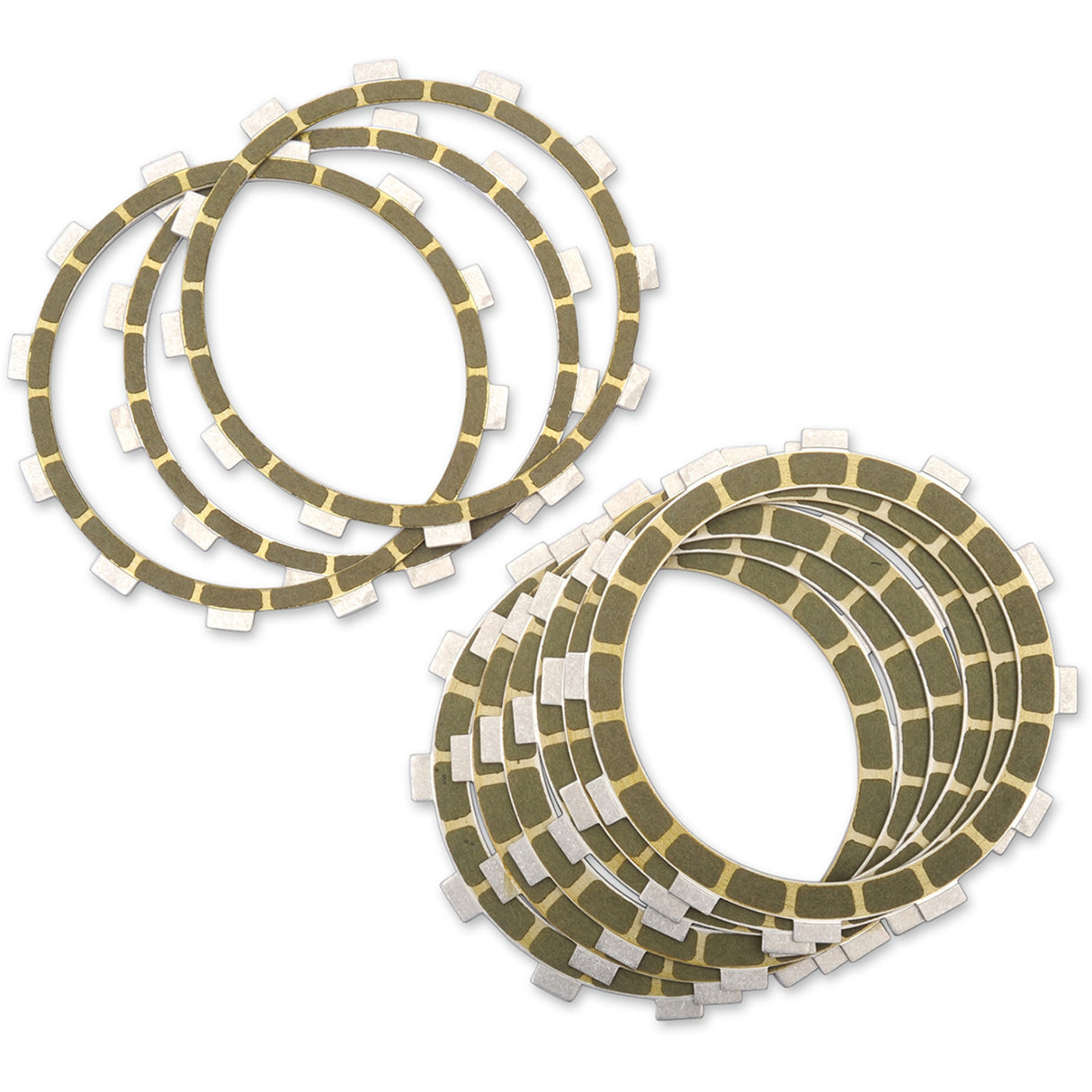 BARNETT 1131-1613 302-90-10074 Clutch Kit
