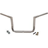 LA Choppers 1-1/2" Grande Twin Peaks Touring Handlebar 12" Chrome - LA-7364-12 For Harley Touring 1999-2013
