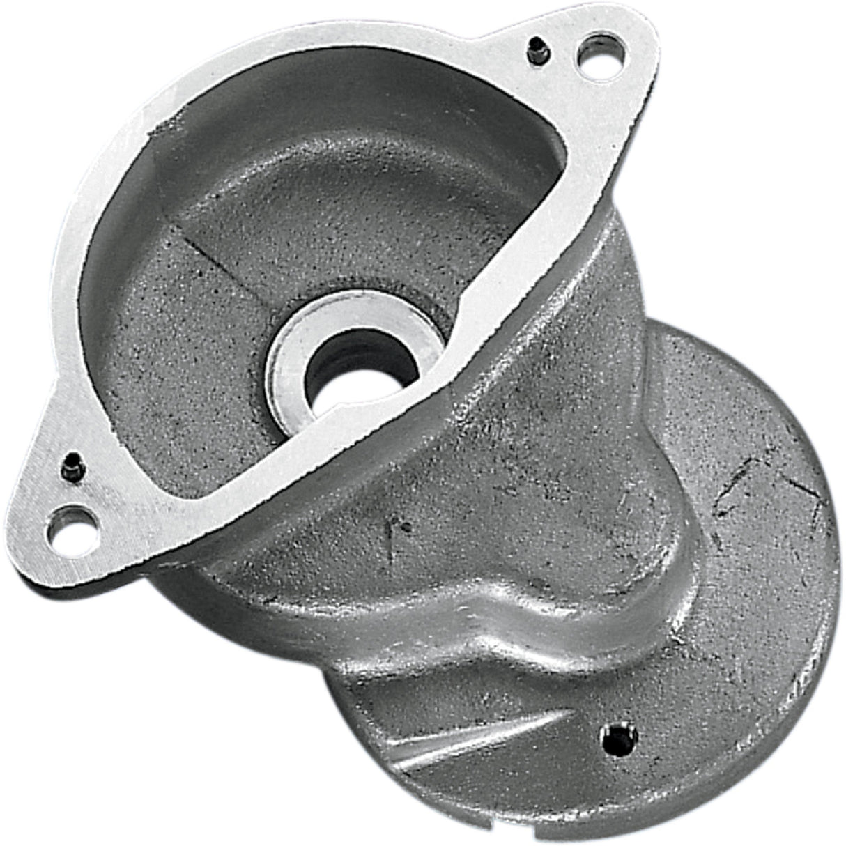 DRAG SPECIALTIES DS-195154 Starter Shaft Housings Starter Shaft Housing - Harley Davidson