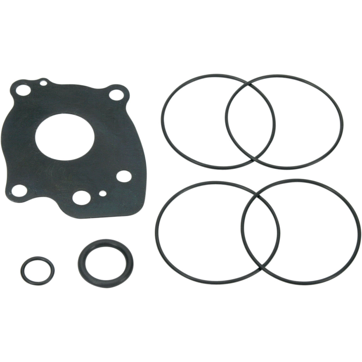 Feuling Oil Pump Corp. Rebuild Kit - 7061 For Harley Motorcycles 2006-2017
