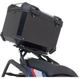SW-MOTECH 3580-0478 GPT.07.573.70000/B TRAX ADV Top Case System black - bmw r1200/r1250 '14-'24