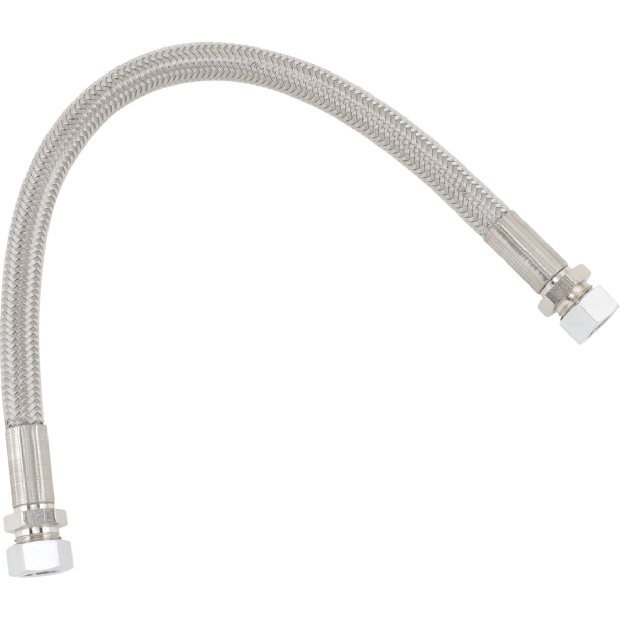 DRAG SPECIALTIES 0706-0006 Fuel Tank Crossover Line softail