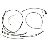 Magnum Shielding Cable Kit - 487942 For Harley Softail 2018-2024