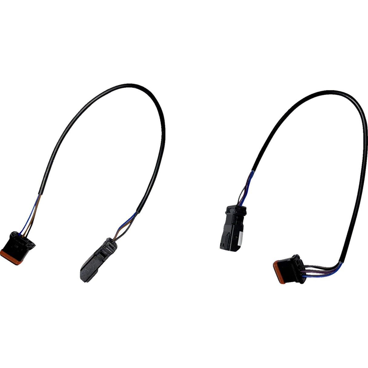 Custom Dynamics Wire Harness Extension - CD-TS-EXT-8 For Harley Softail 2016-2024