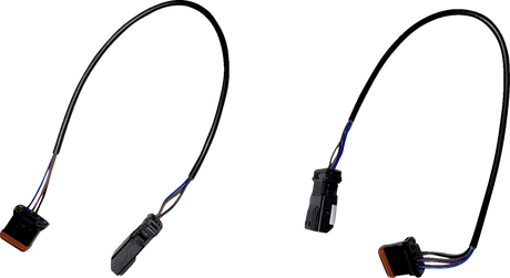 Front Turn Signal Extension Harness