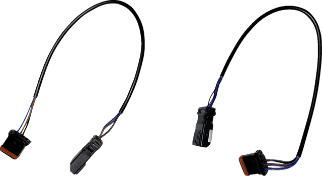 Front Turn Signal Extension Harness