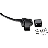 GMA ENGINEERING BY BDL 0612-0162 GMA-MC-5-B Mechanical Clutch Assembly — Clutch/with Switch Kit Clutch Control Lever - Switch - Black