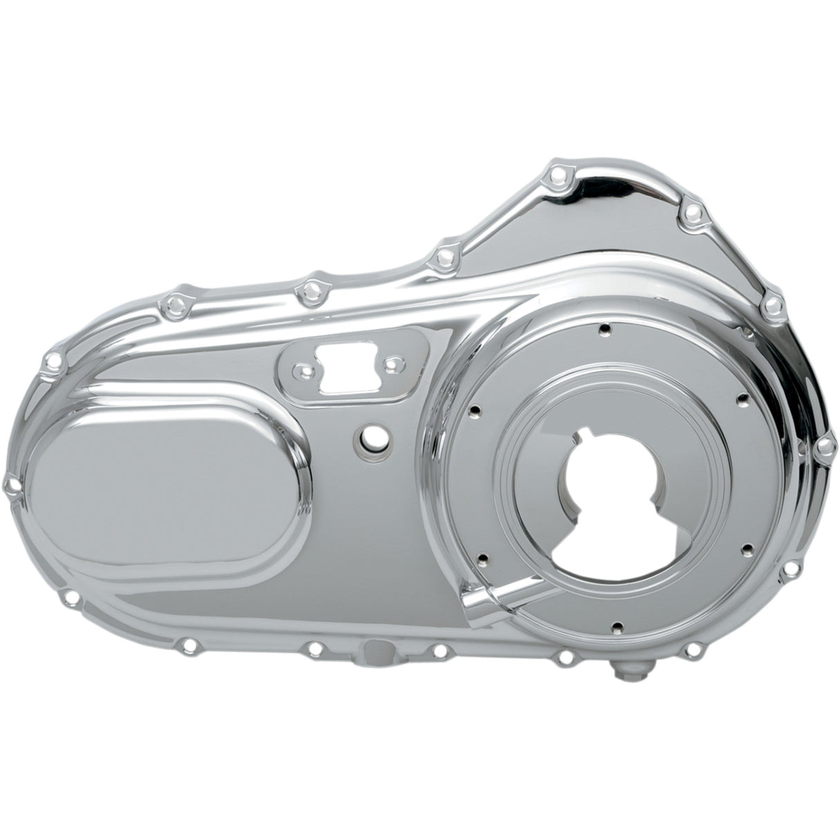 DRAG SPECIALTIES XL Primary Cover - '06-'22
