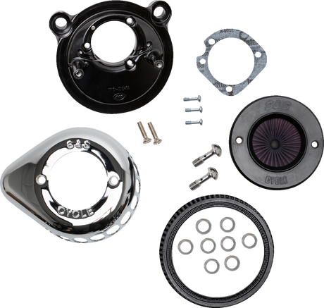 Air Stinger Stealth Air Cleaner Kit