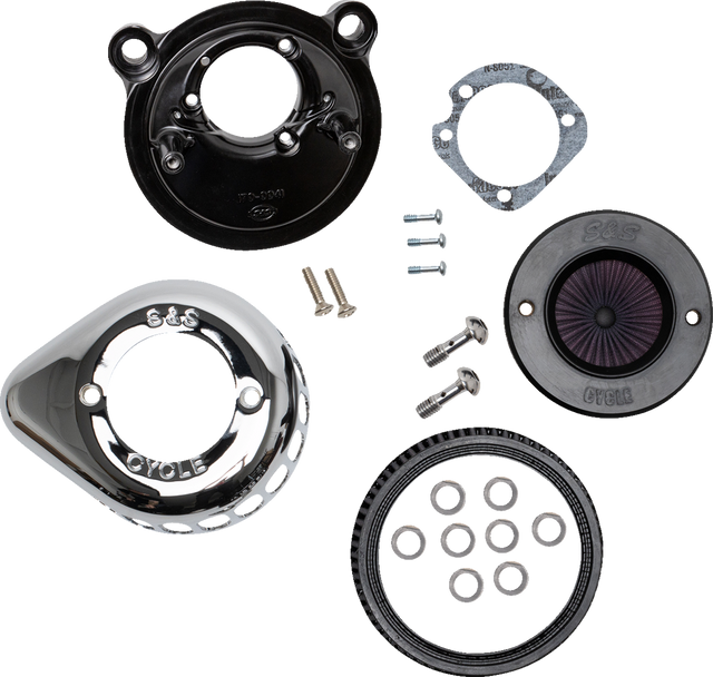 Air Stinger Stealth Air Cleaner Kit