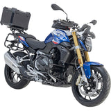 SW-MOTECH 3580-0478 GPT.07.573.70000/B TRAX ADV Top Case System black - bmw r1200/r1250 '14-'24