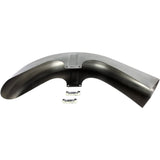 Russ Wernimont Designs Flat Back Fender - RWD-50221 For Harley Touring 1994-2013