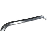 CIRO 2040-2217 11052 Center Windshield Trim Windshield Center Light Trim - Chrome
