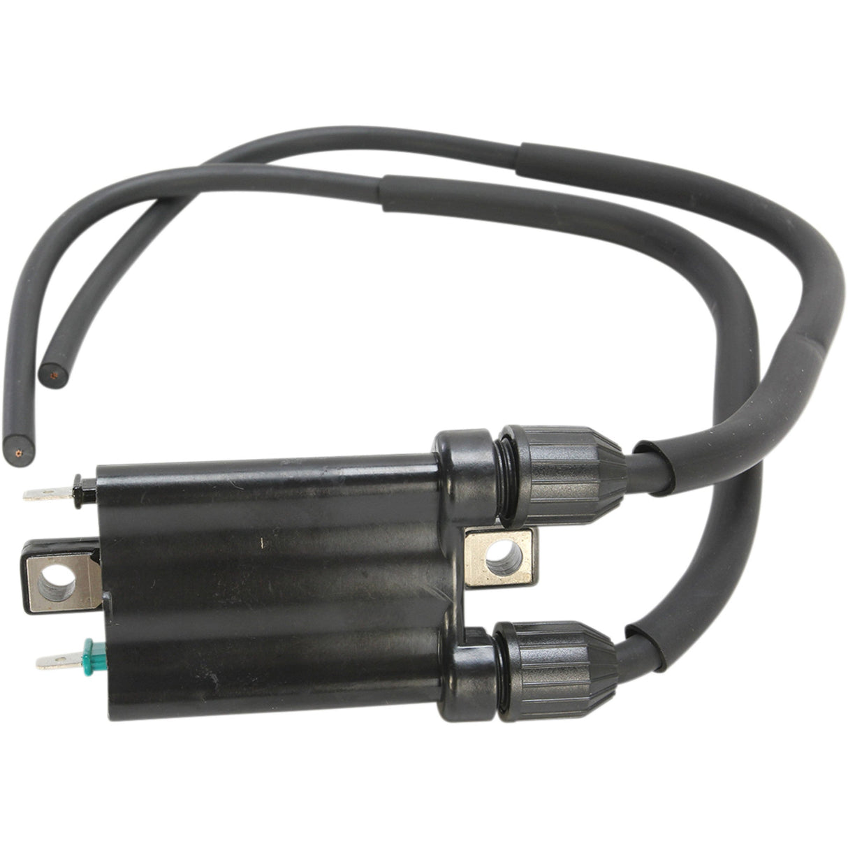 EMGO 2102-0337 24-72422 OE-Style Replacement Ignition Coil Ignition Coil - Honda