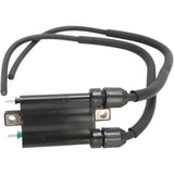 EMGO 2102-0337 24-72422 OE-Style Replacement Ignition Coil Ignition Coil - Honda