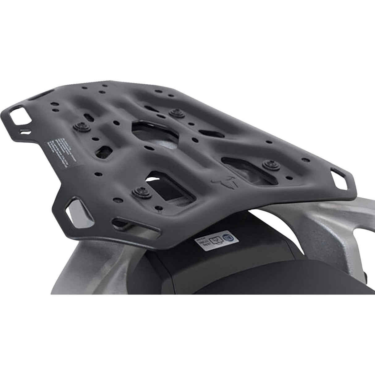 Sw-Motech Trax Top Case System - GPT.05.845.70000/B Suzuki 800DE Strom 800DE / 800 Strom 800 2023-2024