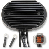 Drag Specialties Regulator For Harley Softail / 15th Anniversary 2001-2006