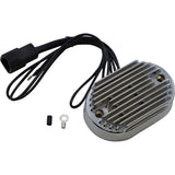 Drag Specialties Regulator For Harley Softail / 15th Anniversary 2001-2006