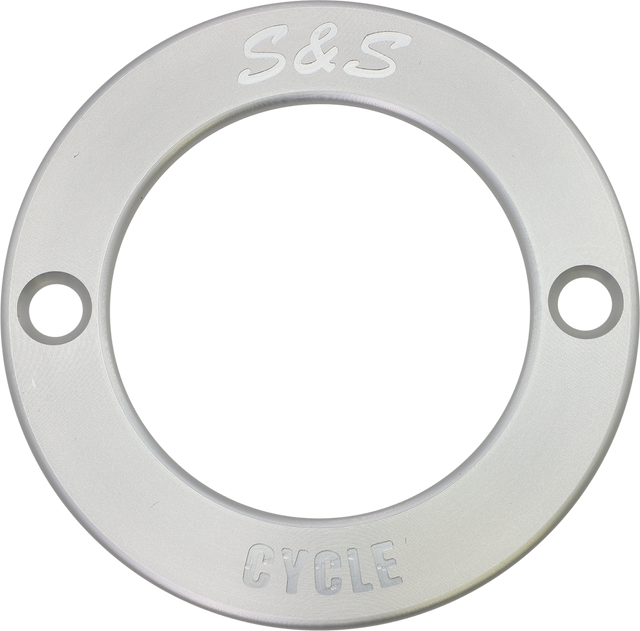 Air Cleaner Ring Cover