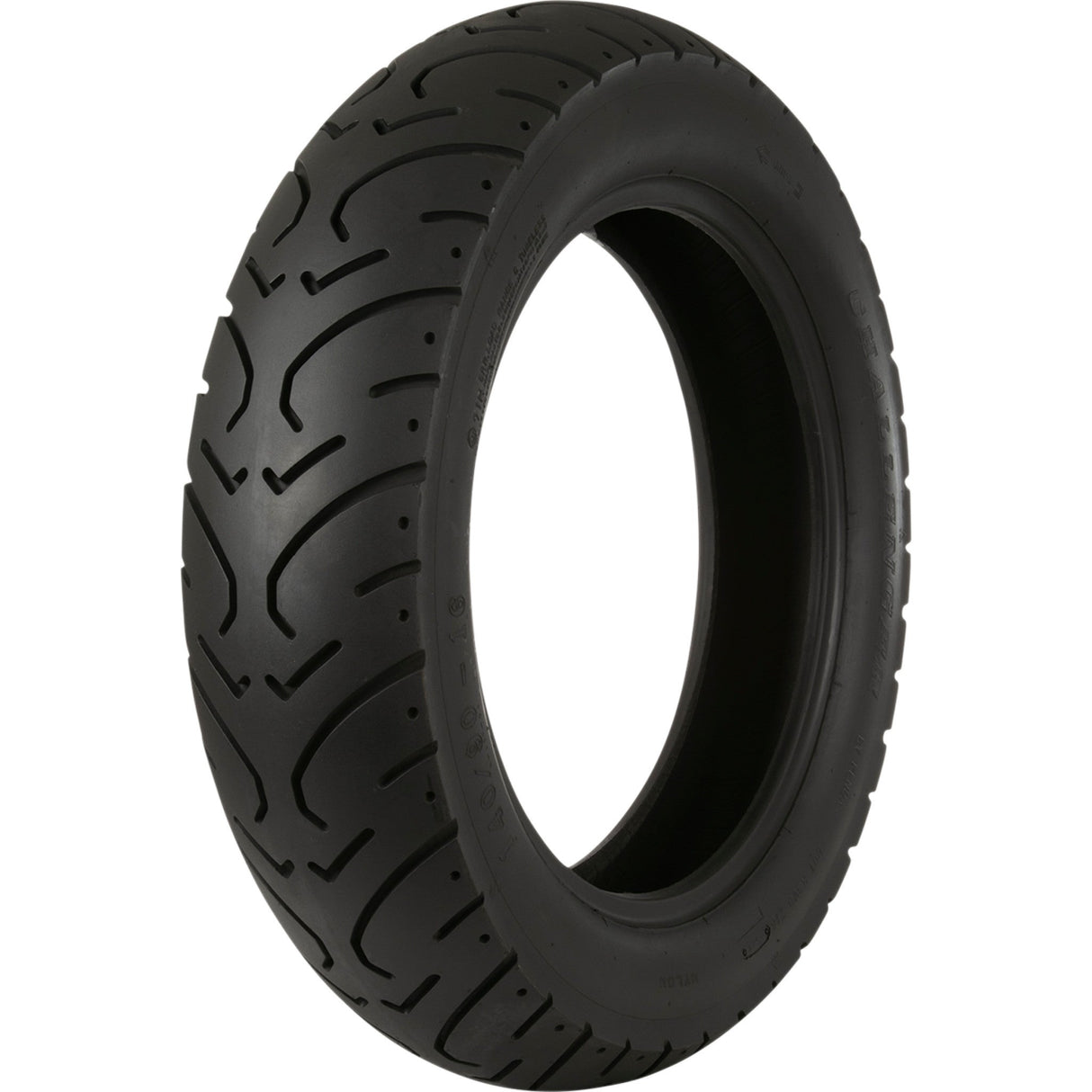 KENDA K6571 046571614C1 K657 Challenger Tire Tire - K657 Challenger - Rear - 130/90-16 - 74H