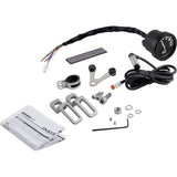 KOSO NORTH AMERICA 2210-0667 BA086001-HD TNT-05S - Speedometer Gauge d48