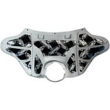 KLOCK WERKS 0521-1491 KWS-01-0411 Dynamat Sound Control Kit - Fairing Kit