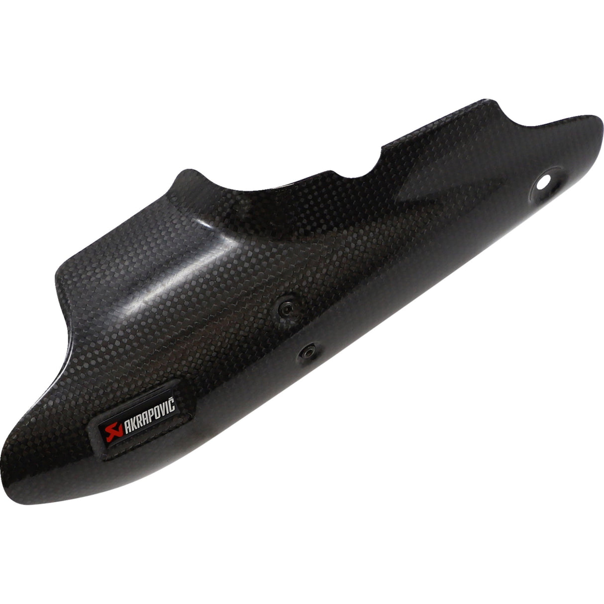 AKRAPOVIC 1860-1428 P-HSB12SO8 Heat Shield