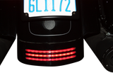 LED Tribar Taillight