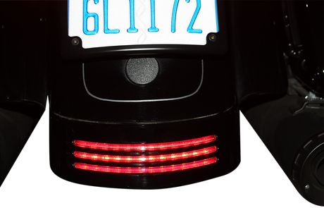 LED Tribar Taillight