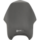 ZERO GRAVITY 2301-1601 20-212-02 SR Series Windscreen SR Windscreen - Smoke - Versys