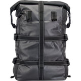 BILTWELL 3515-0238 3014-01 EXFIL-80 Bag EXFIL-80 Motorcycle Bag - Gen 2 - Black