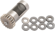 Steel Breather Gear Kit