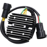Rick's Motorsport Electric Rectifier And Regulator - 14-319 Kawasaki 600R Ninja / 600 2005-2008